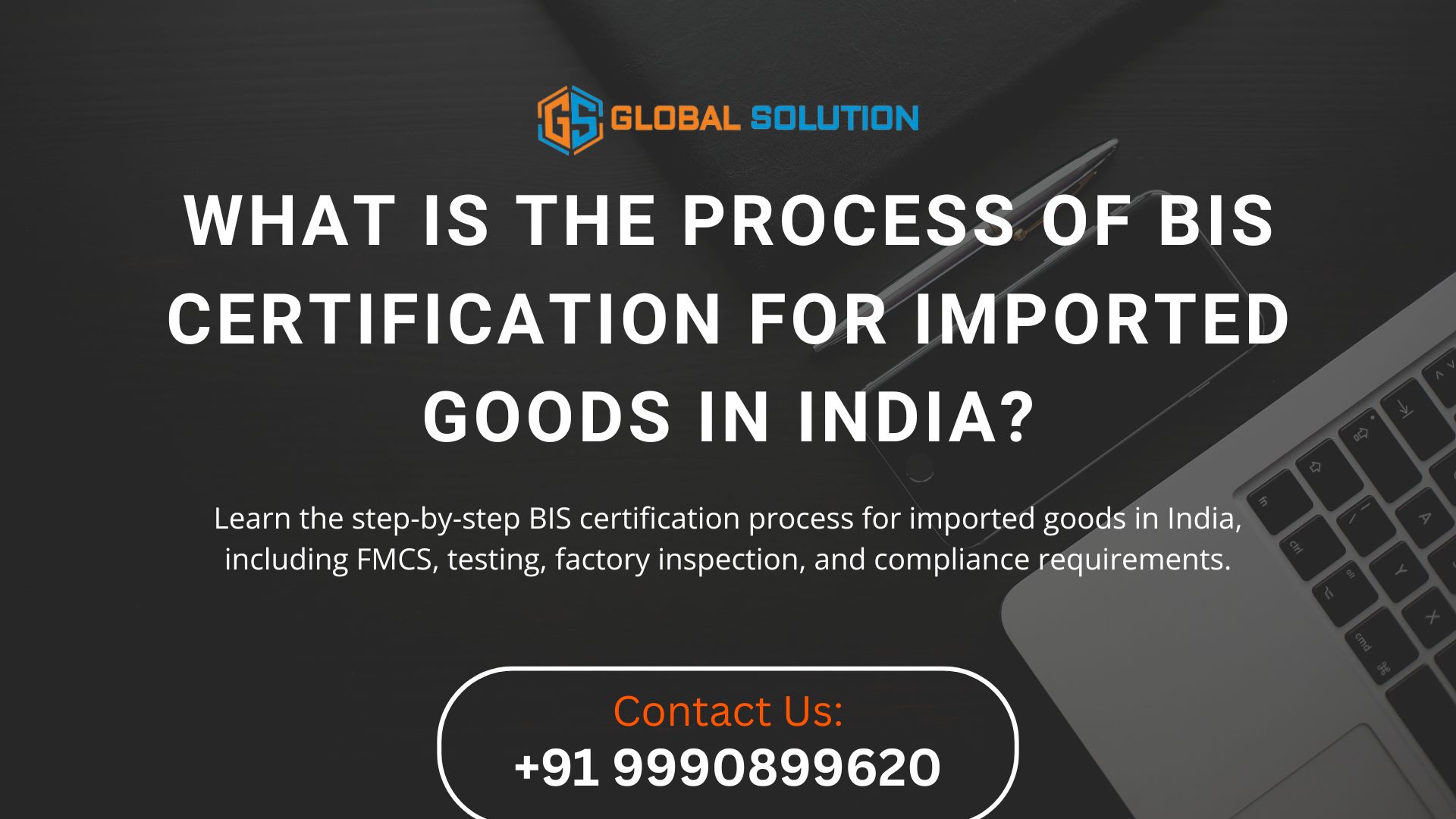 What Is the Process of BIS Certification for Imported Goods in India? (2026 Guide)